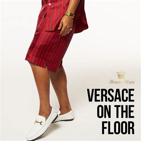 bruno mars versace on the floor sub español|versace on the floor free download.